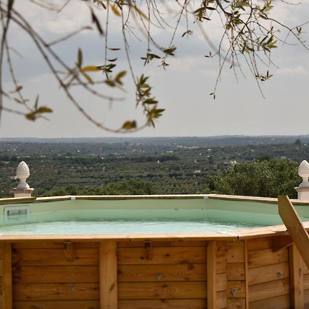 Terre D'Amore - For Couples Hotel Ostuni Exterior foto