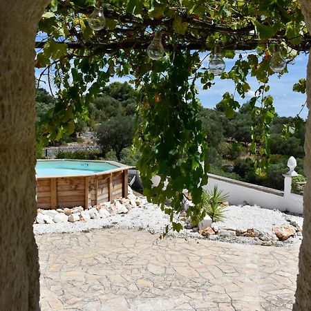 Terre D'Amore - For Couples Hotel Ostuni Exterior foto