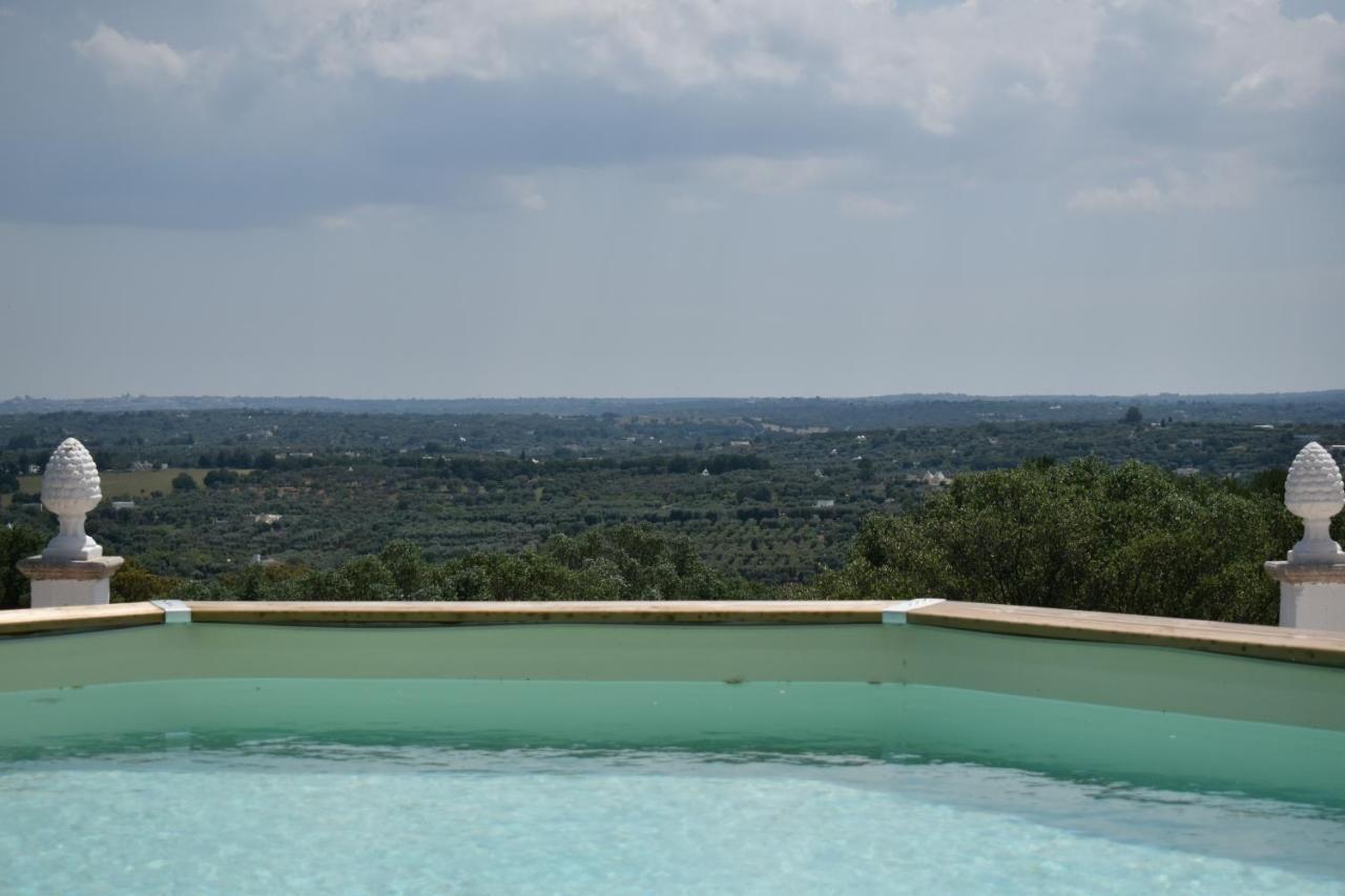 Terre D'Amore - For Couples Hotel Ostuni Exterior foto