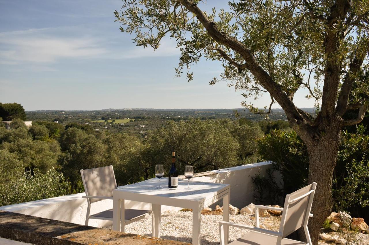 Terre D'Amore - For Couples Hotel Ostuni Exterior foto