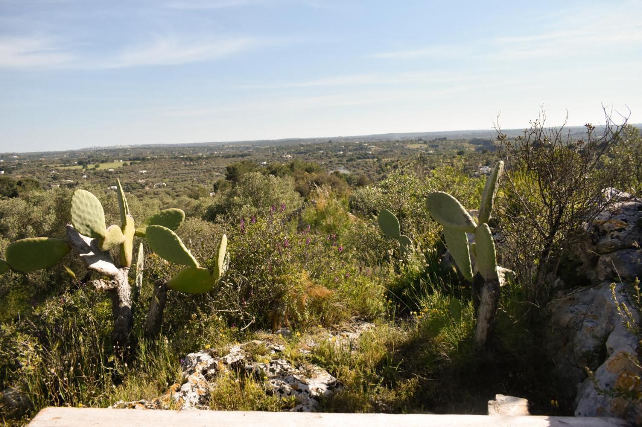 Terre D'Amore - For Couples Hotel Ostuni Exterior foto