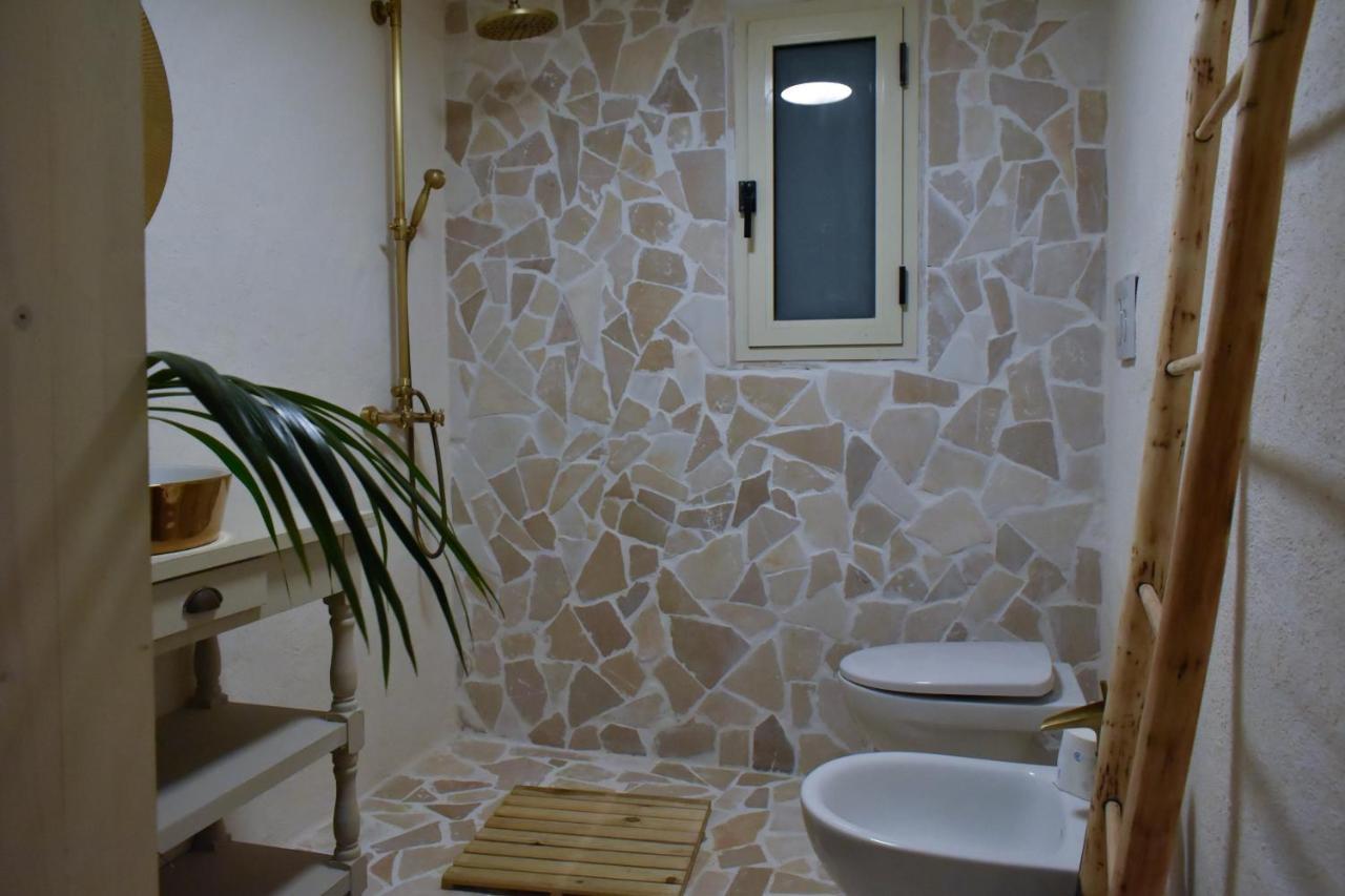 Terre D'Amore - For Couples Hotel Ostuni Exterior foto