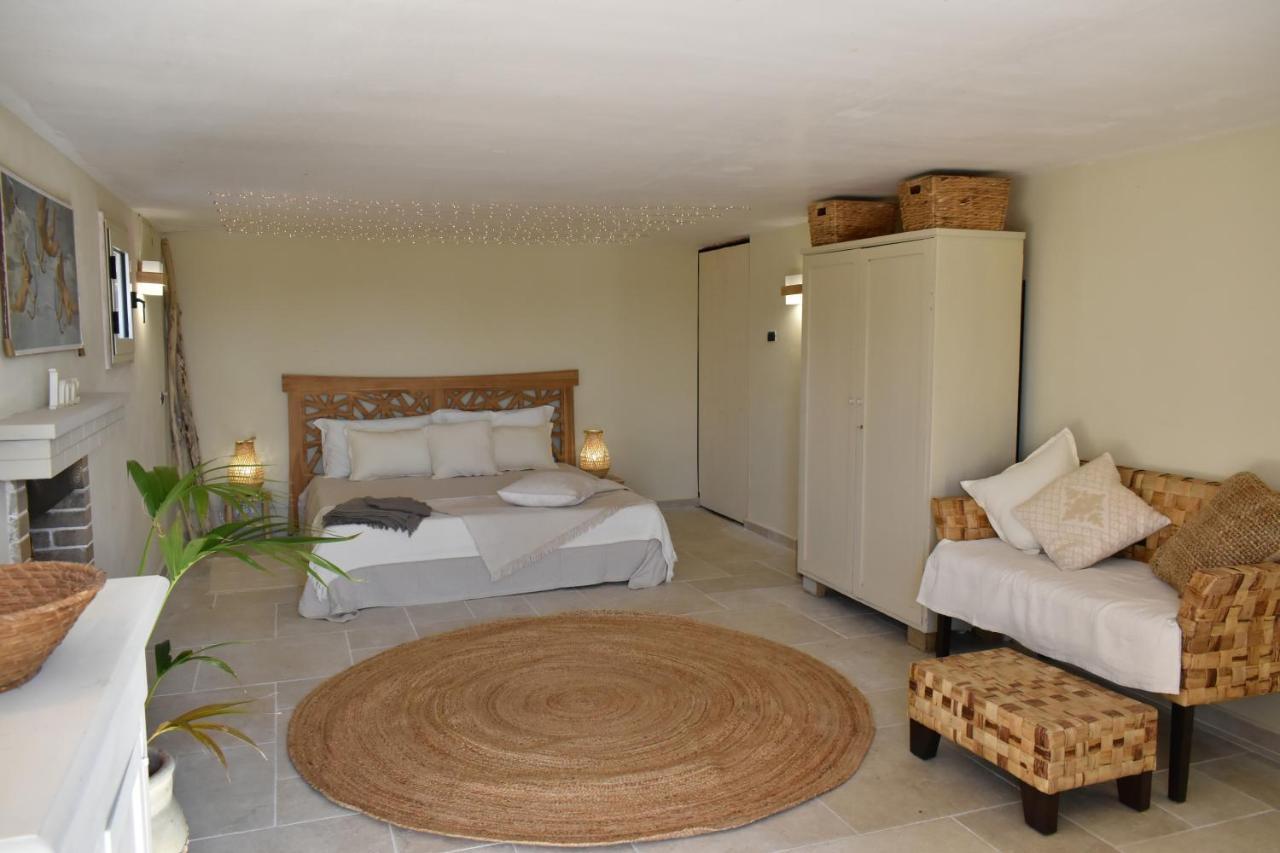 Terre D'Amore - For Couples Hotel Ostuni Exterior foto