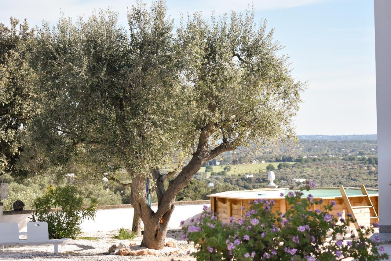 Terre D'Amore - For Couples Hotel Ostuni Exterior foto