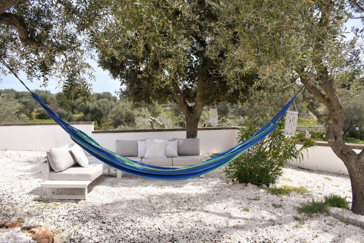 Terre D'Amore - For Couples Hotel Ostuni Exterior foto