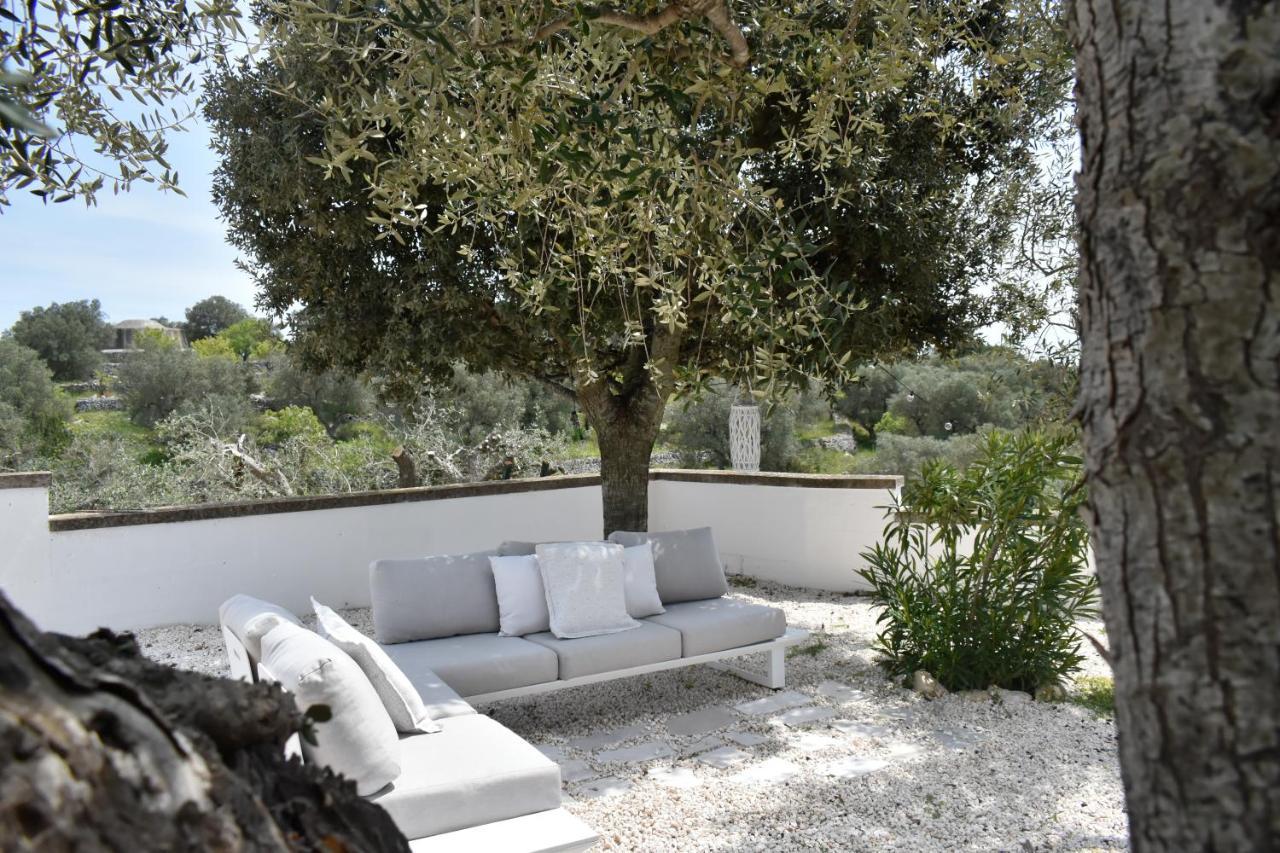 Terre D'Amore - For Couples Hotel Ostuni Exterior foto