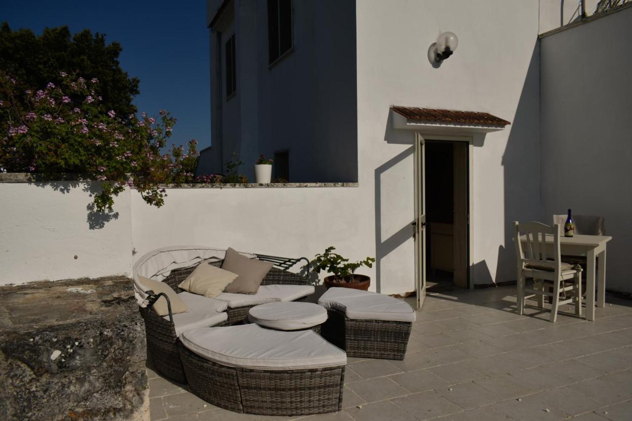 Terre D'Amore - For Couples Hotel Ostuni Exterior foto
