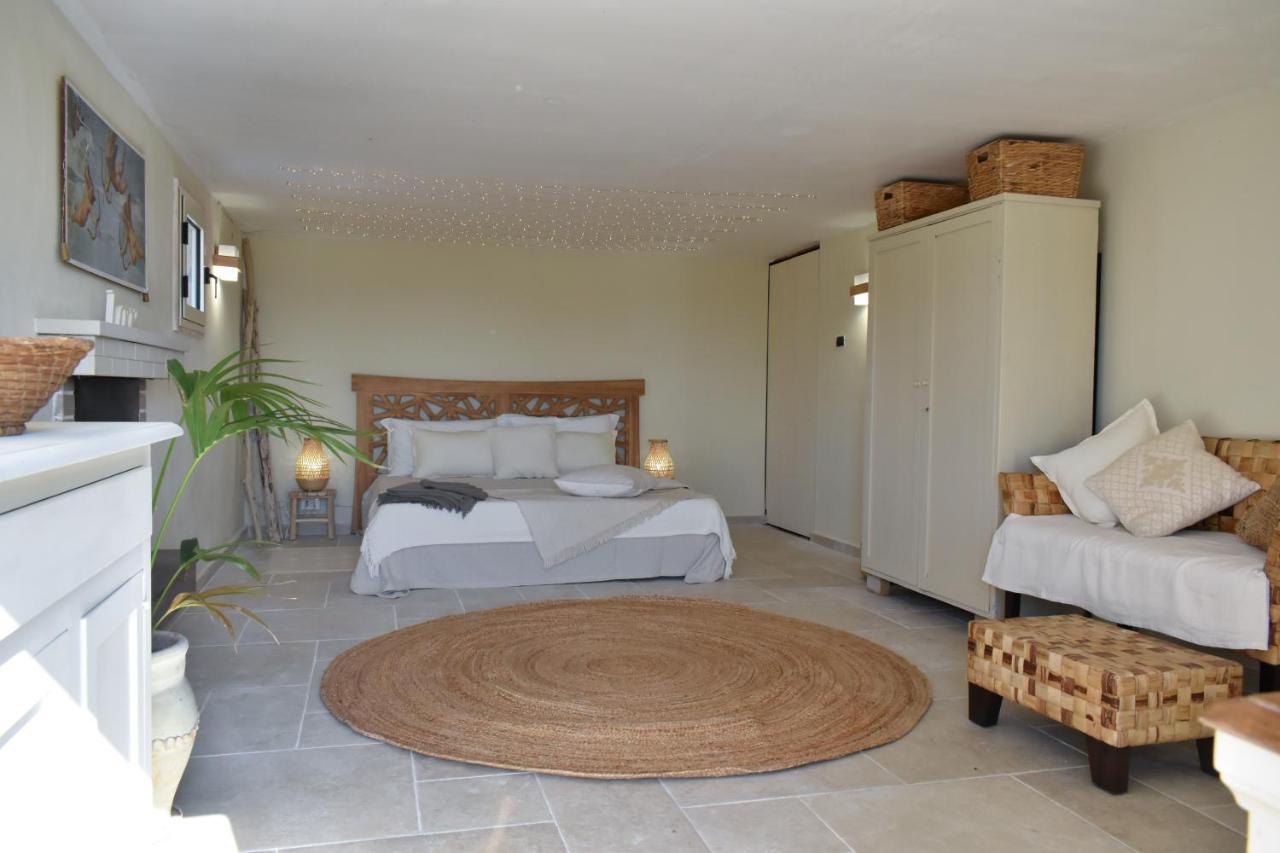 Terre D'Amore - For Couples Hotel Ostuni Exterior foto