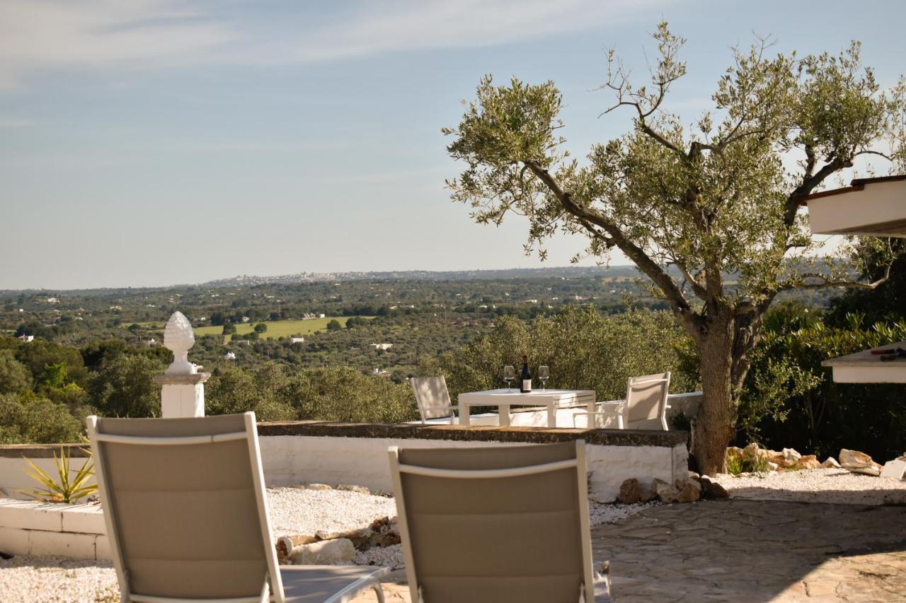 Terre D'Amore - For Couples Hotel Ostuni Exterior foto