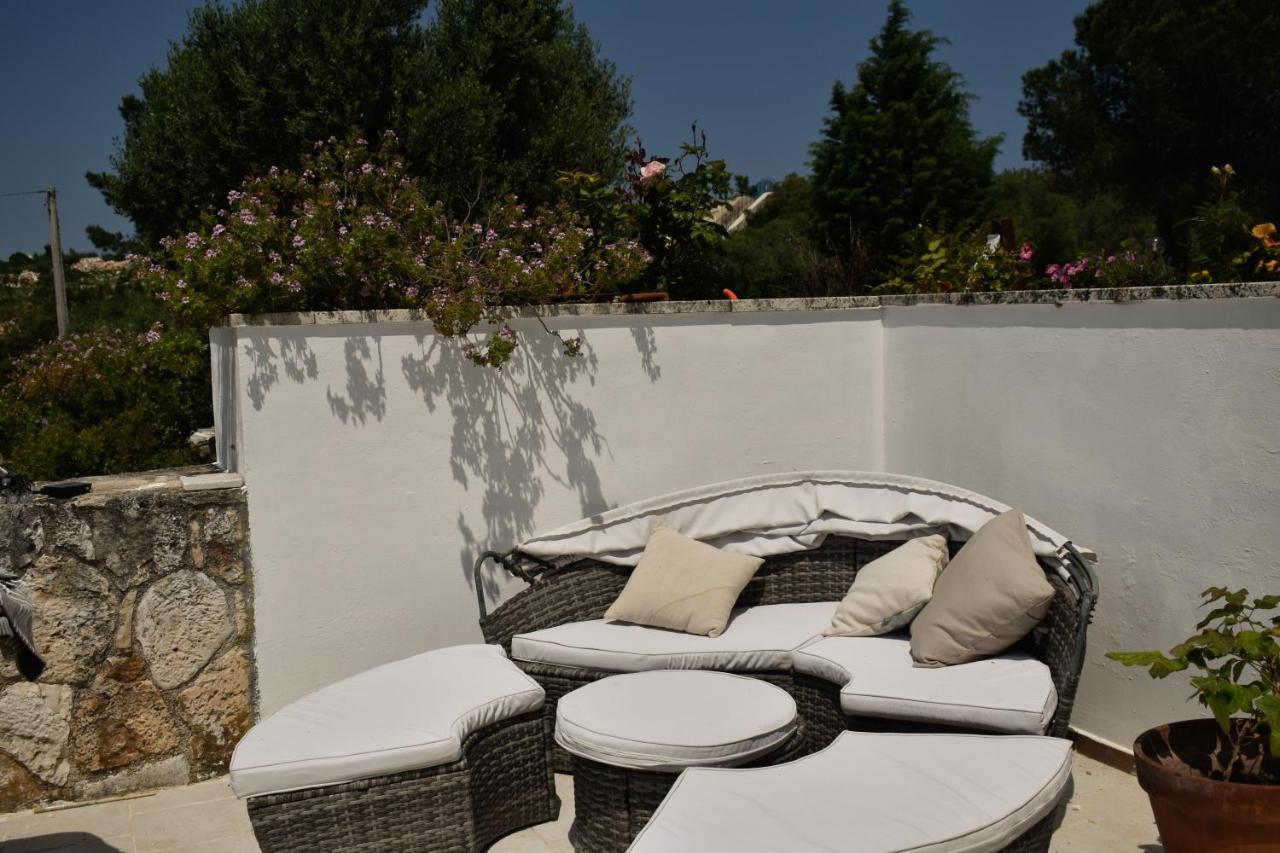 Terre D'Amore - For Couples Hotel Ostuni Exterior foto