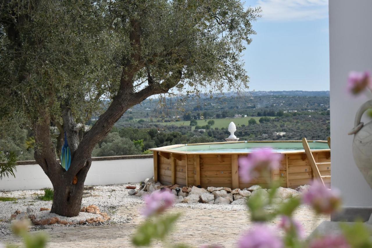 Terre D'Amore - For Couples Hotel Ostuni Exterior foto