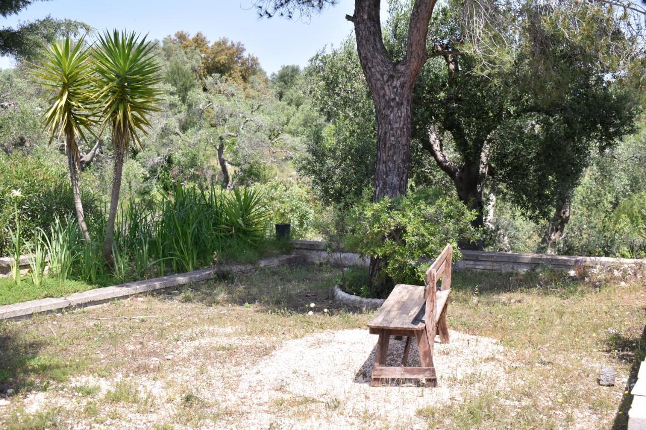 Terre D'Amore - For Couples Hotel Ostuni Exterior foto