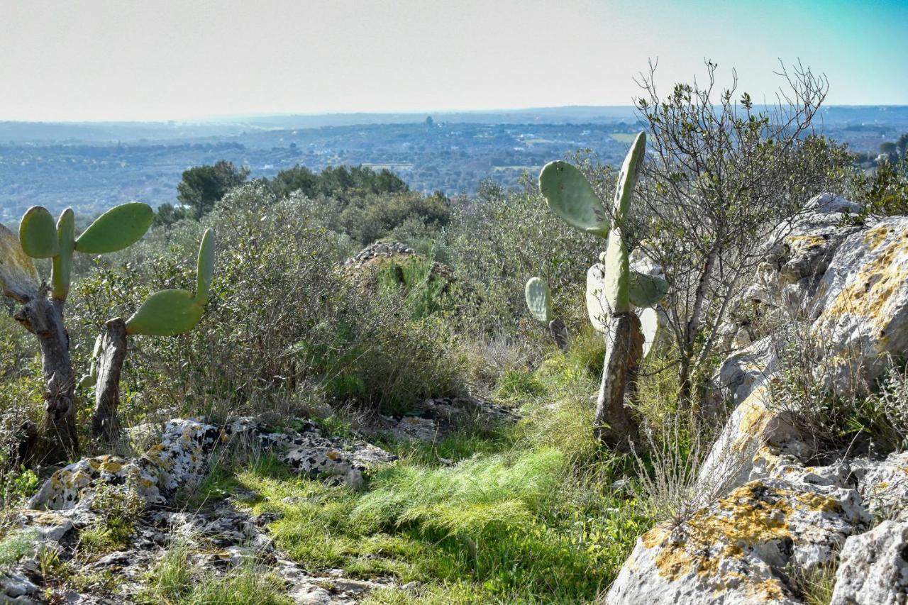 Terre D'Amore - For Couples Hotel Ostuni Exterior foto