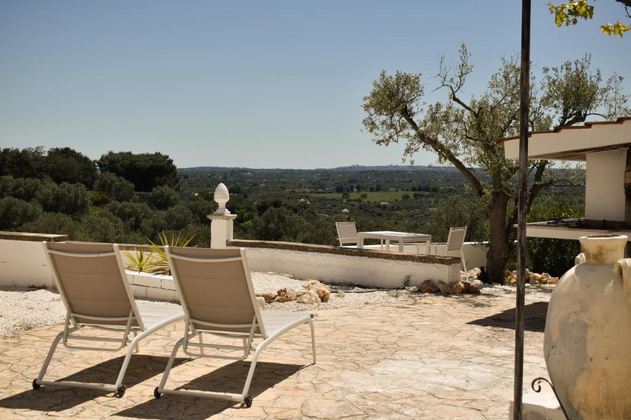 Terre D'Amore - For Couples Hotel Ostuni Exterior foto