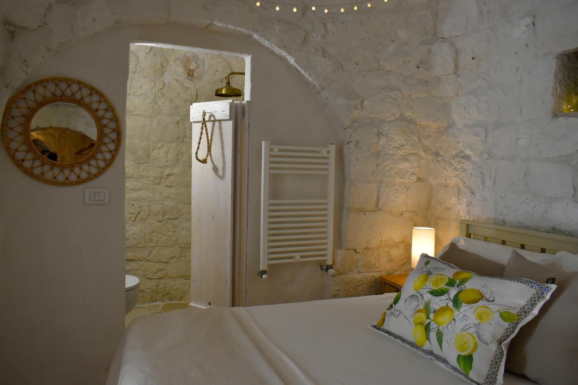Terre D'Amore - For Couples Hotel Ostuni Exterior foto