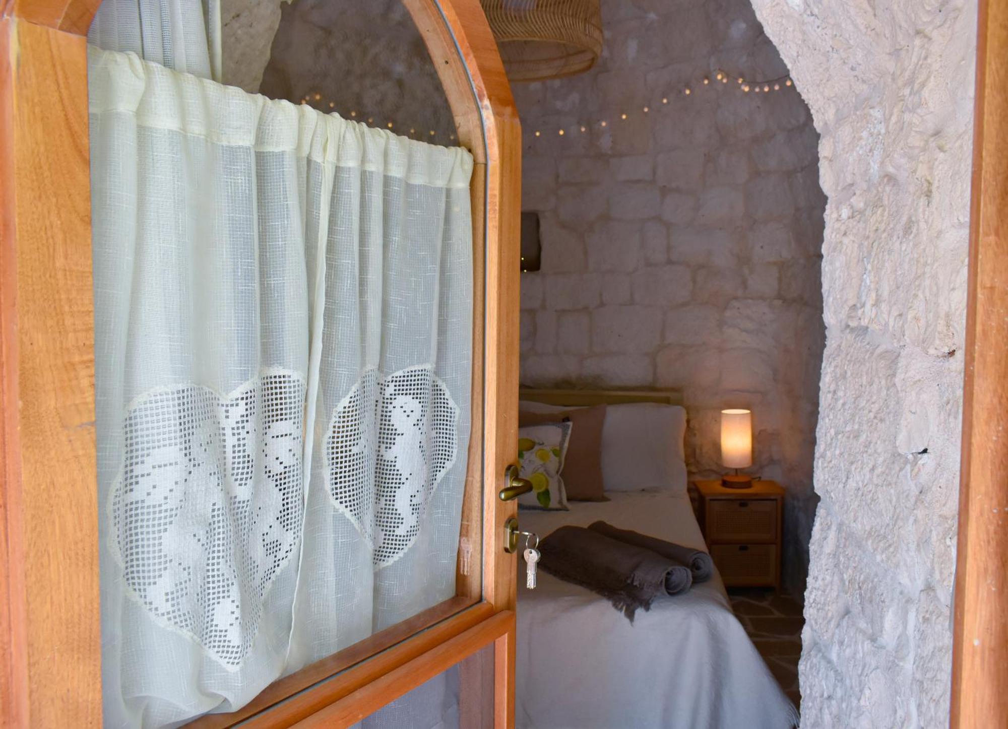 Terre D'Amore - For Couples Hotel Ostuni Exterior foto