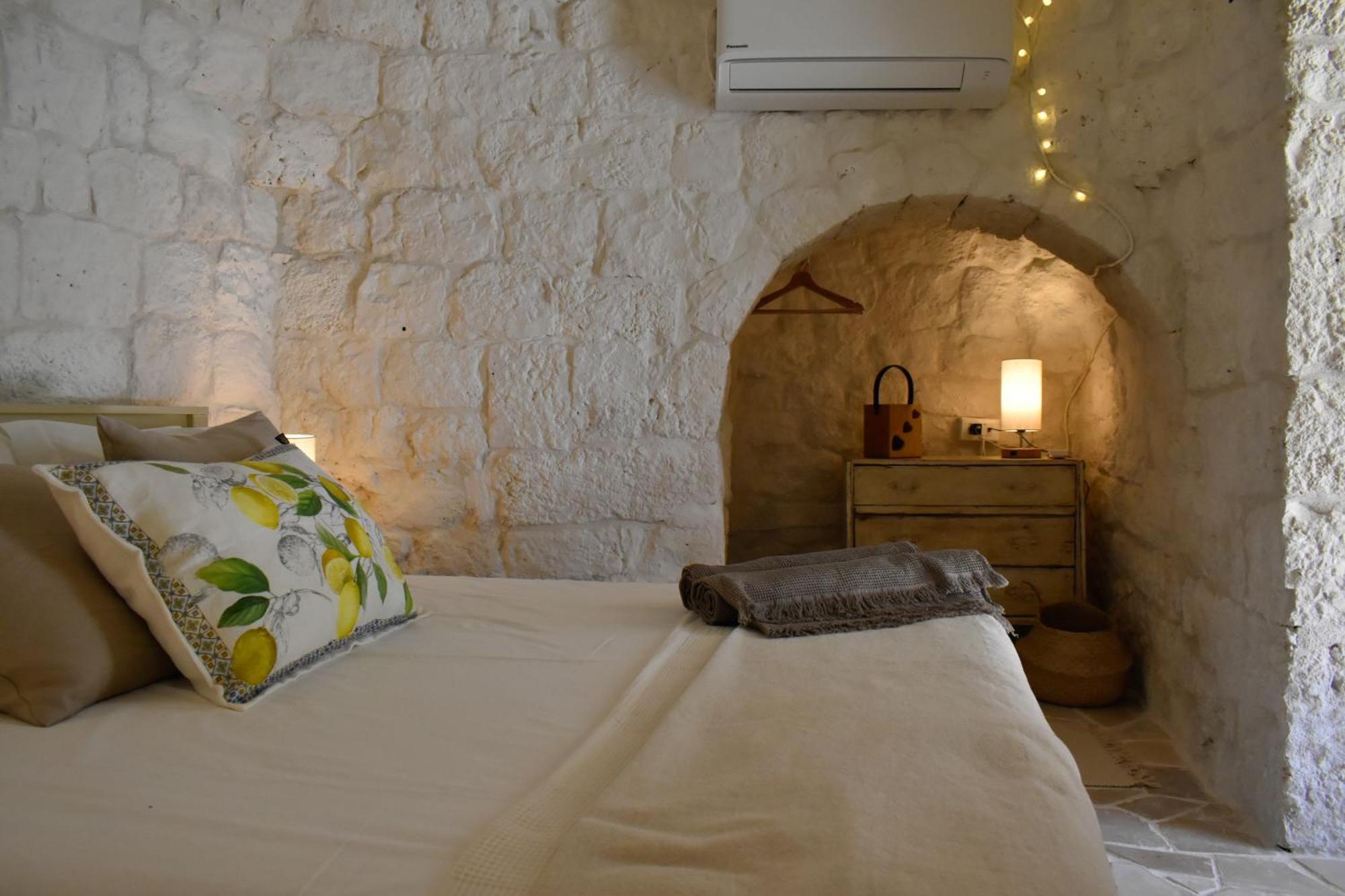 Terre D'Amore - For Couples Hotel Ostuni Exterior foto
