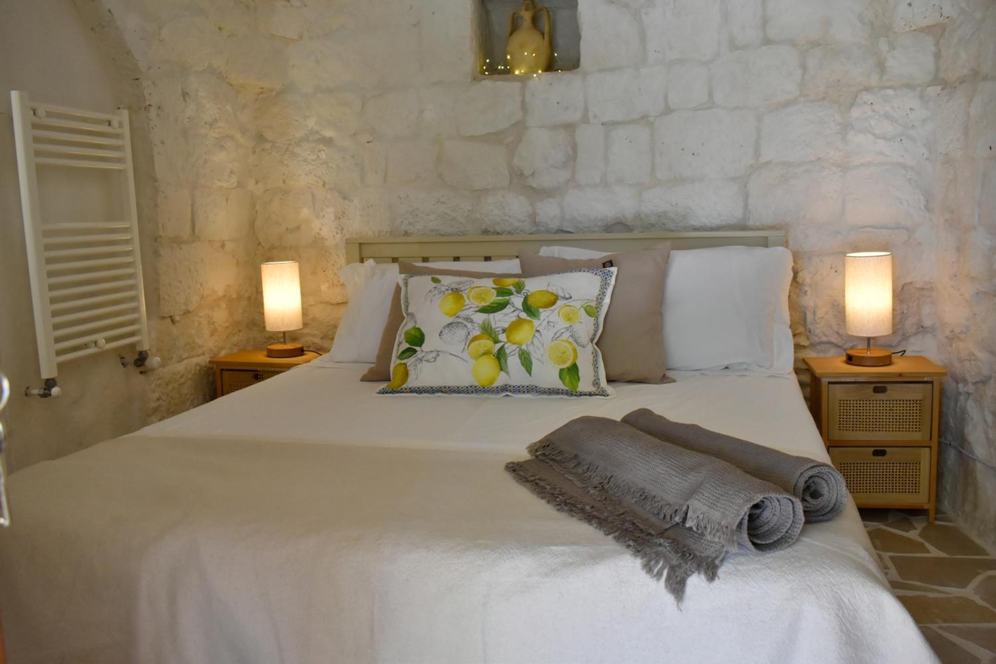 Terre D'Amore - For Couples Hotel Ostuni Exterior foto