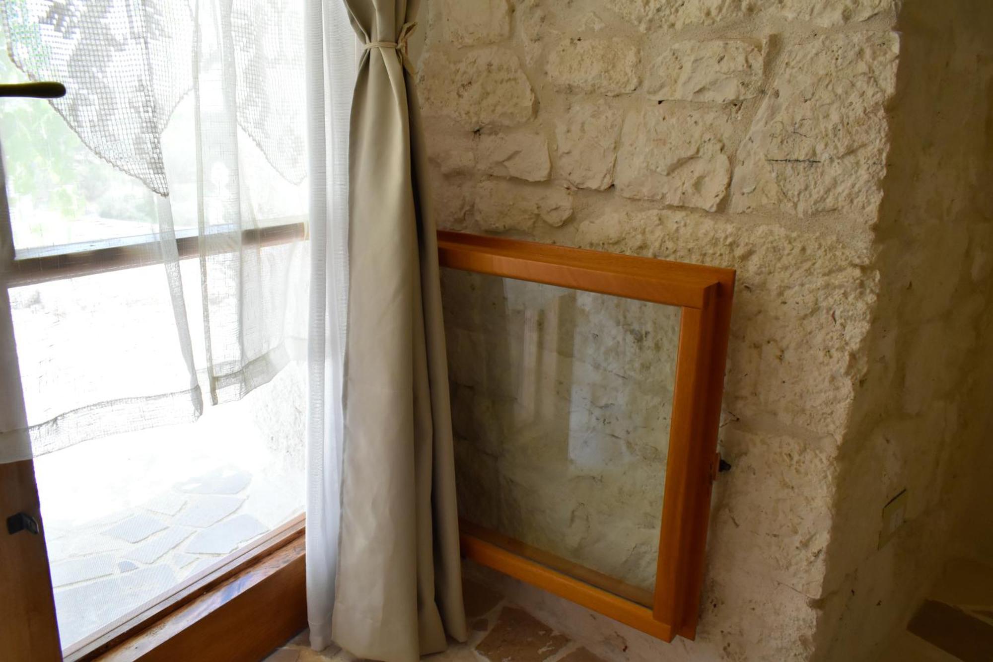 Terre D'Amore - For Couples Hotel Ostuni Exterior foto