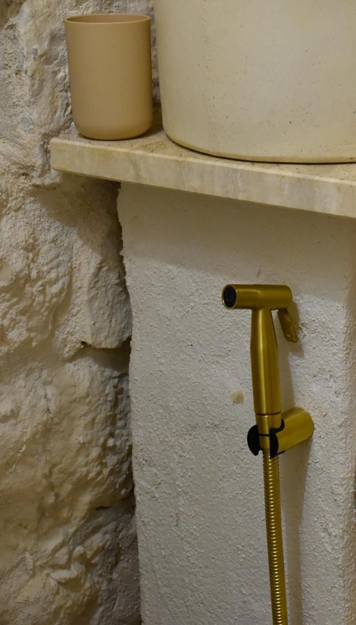 Terre D'Amore - For Couples Hotel Ostuni Exterior foto
