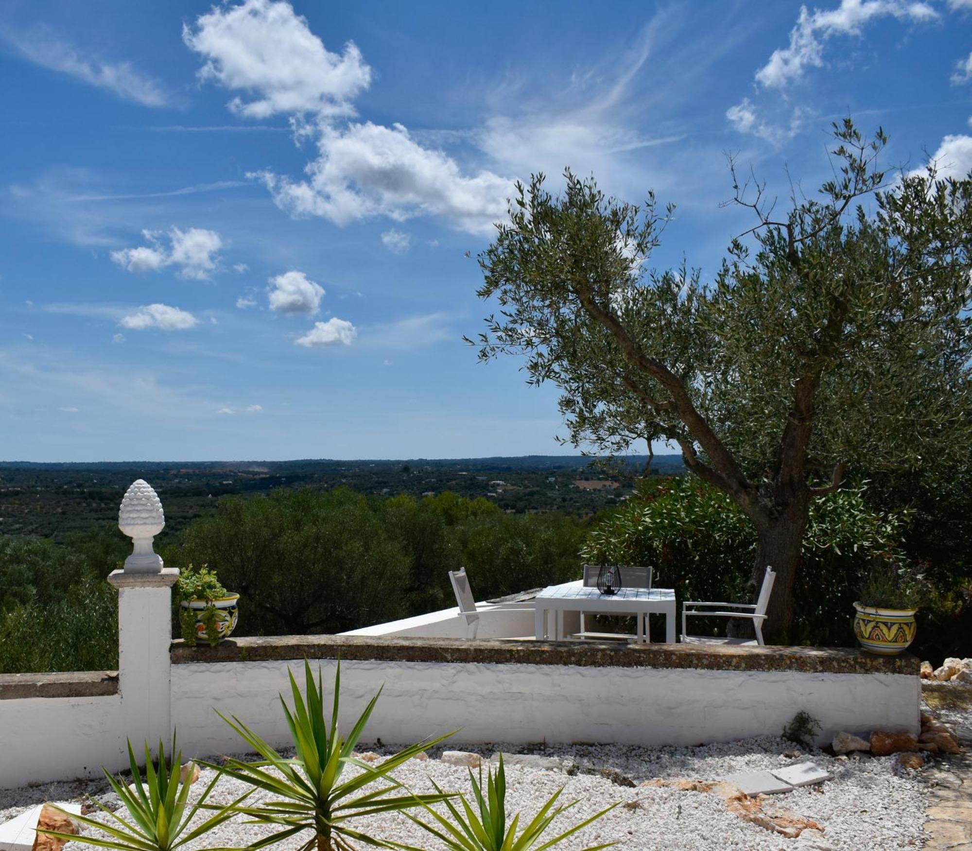 Terre D'Amore - For Couples Hotel Ostuni Exterior foto
