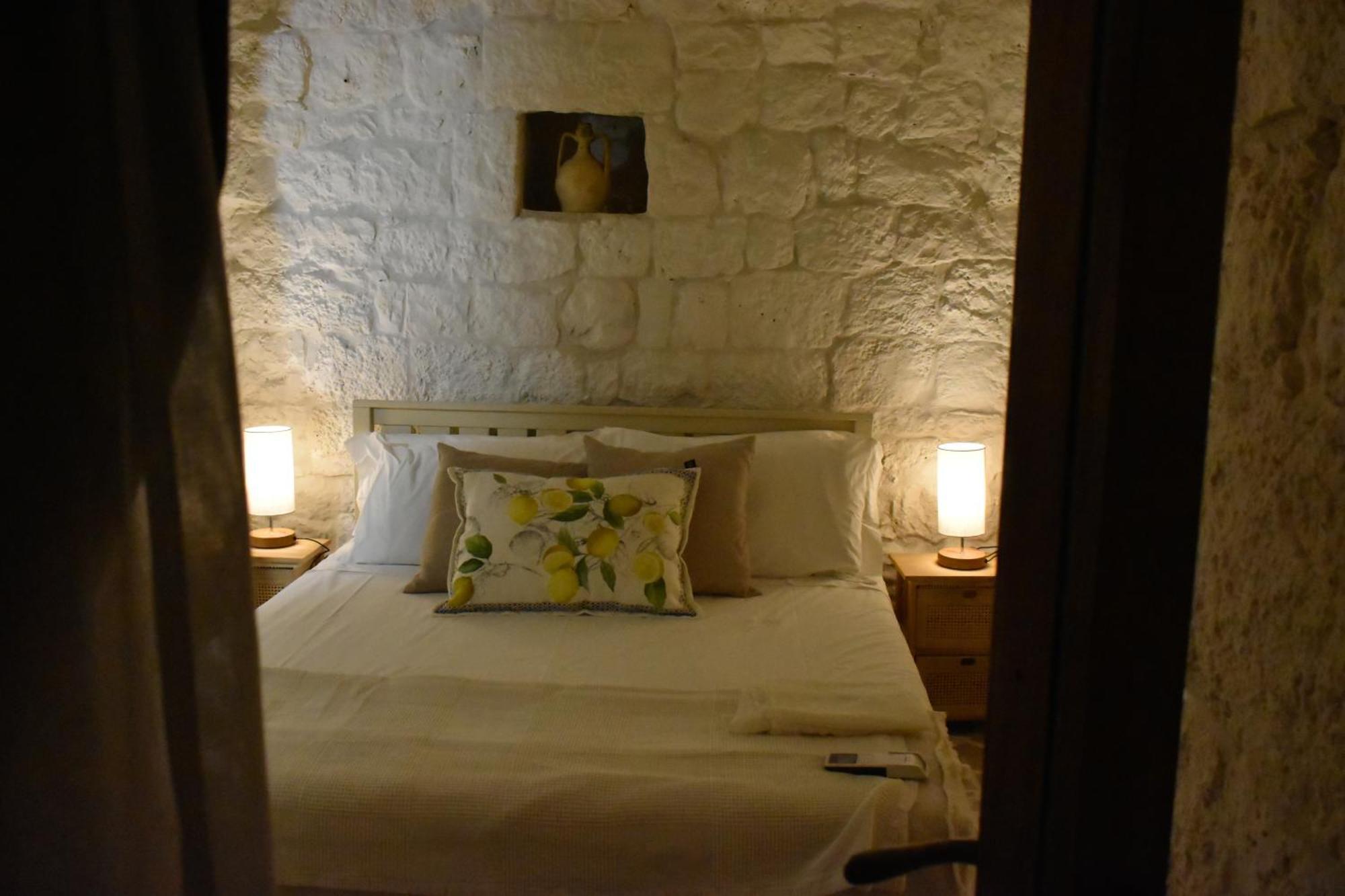 Terre D'Amore - For Couples Hotel Ostuni Exterior foto