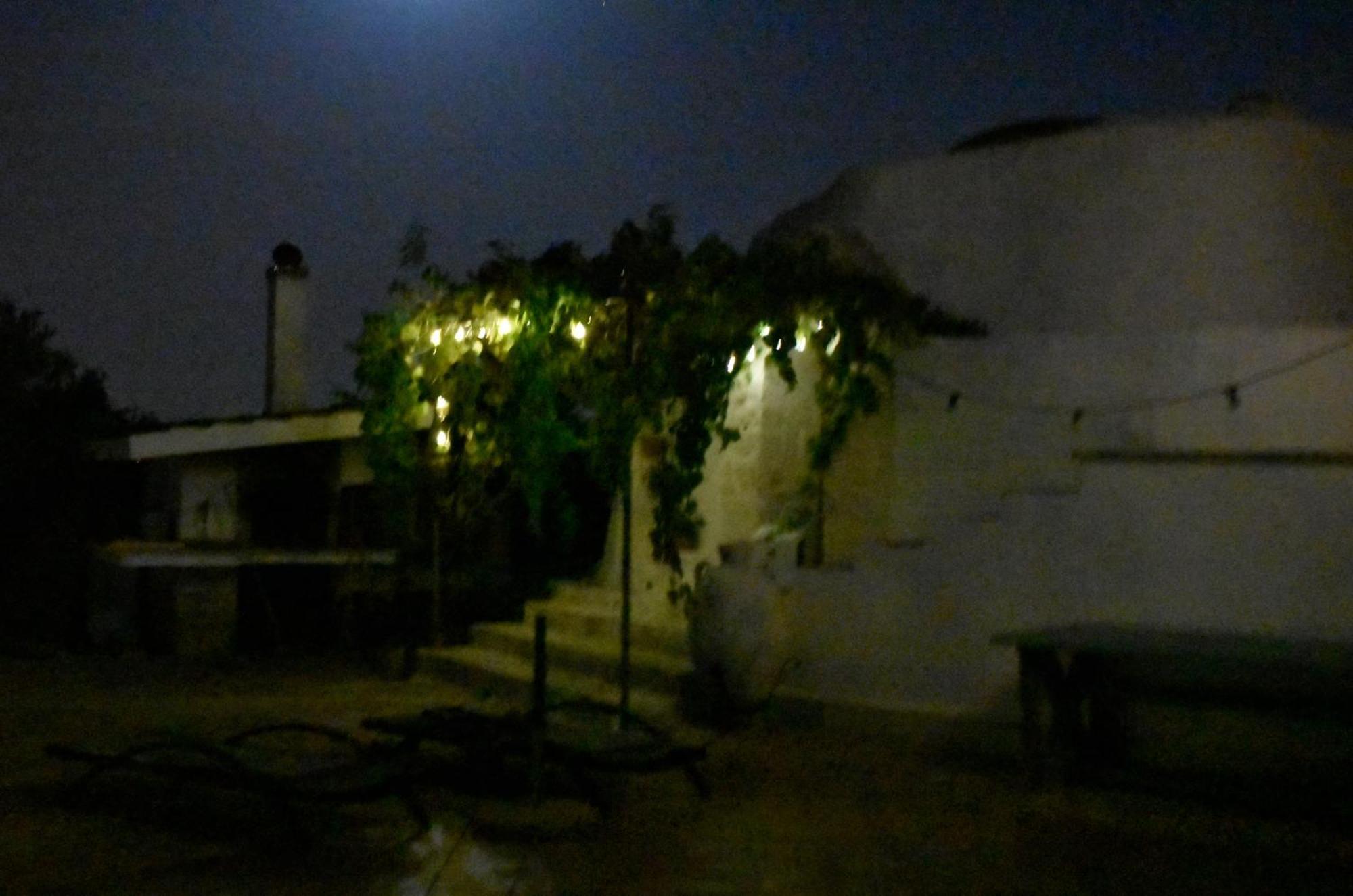 Terre D'Amore - For Couples Hotel Ostuni Exterior foto