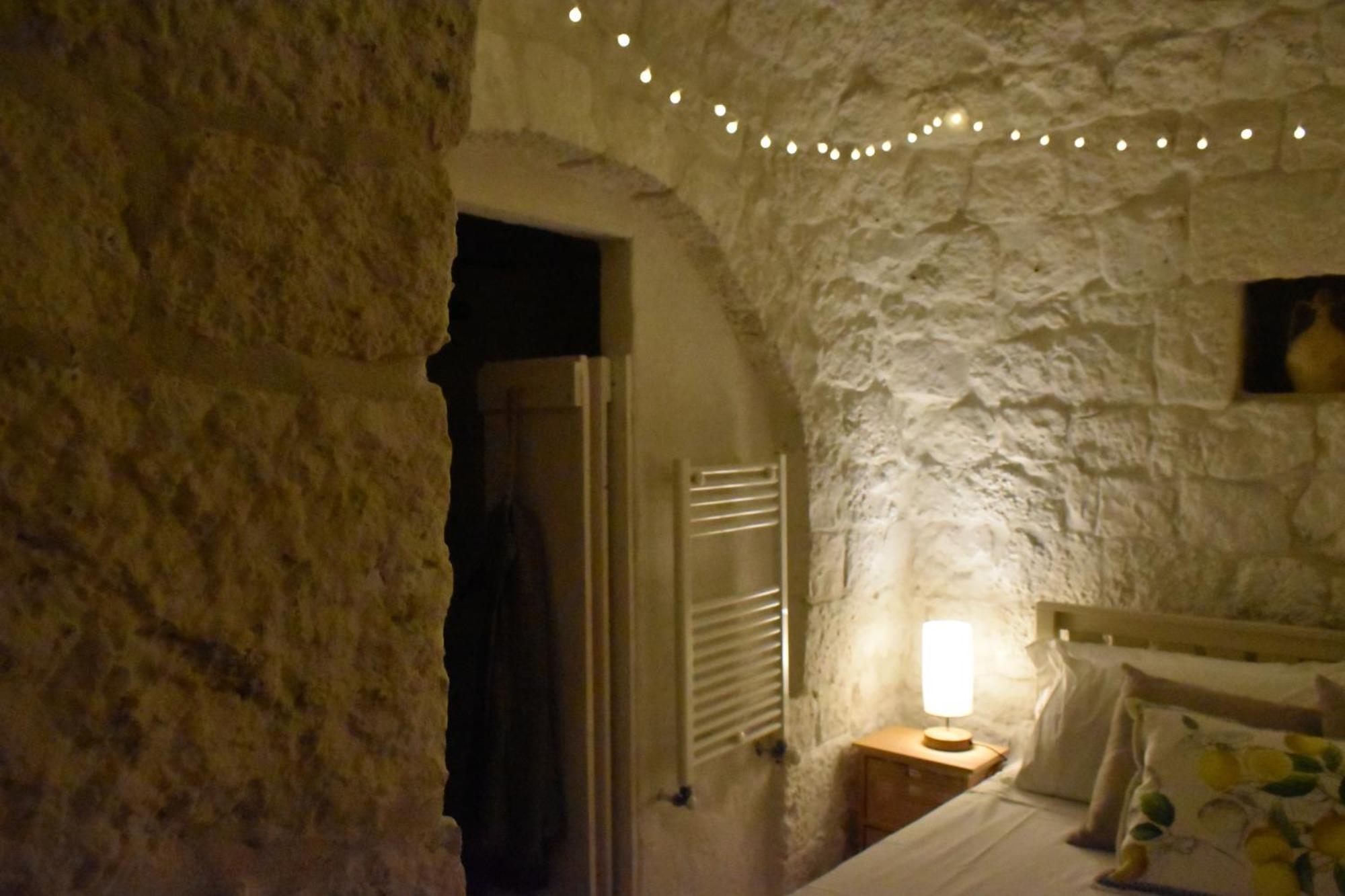 Terre D'Amore - For Couples Hotel Ostuni Exterior foto