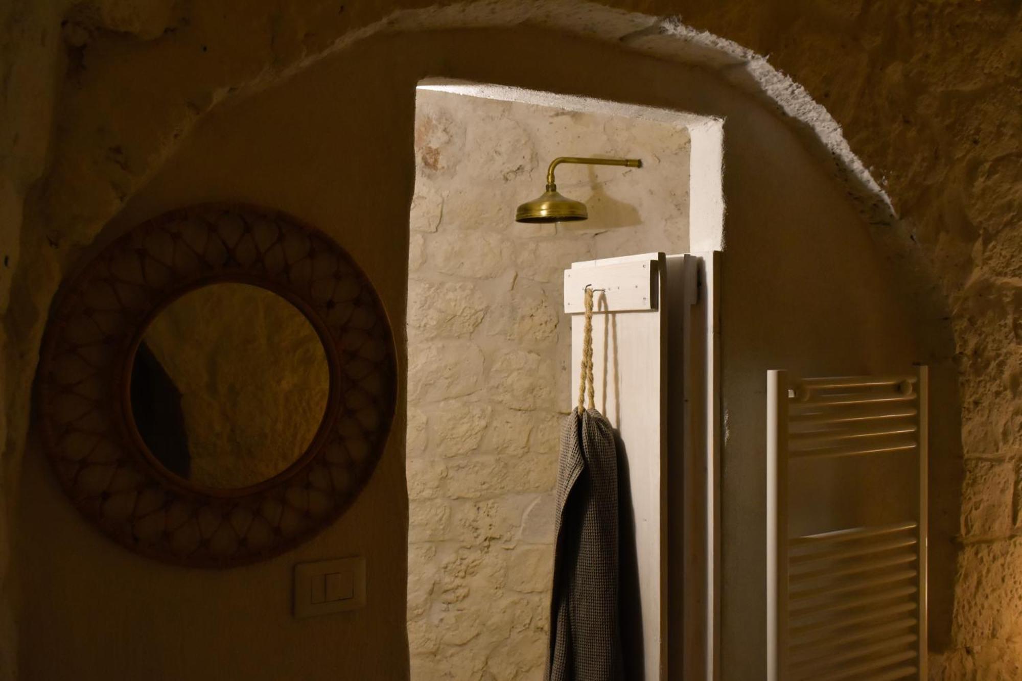 Terre D'Amore - For Couples Hotel Ostuni Exterior foto