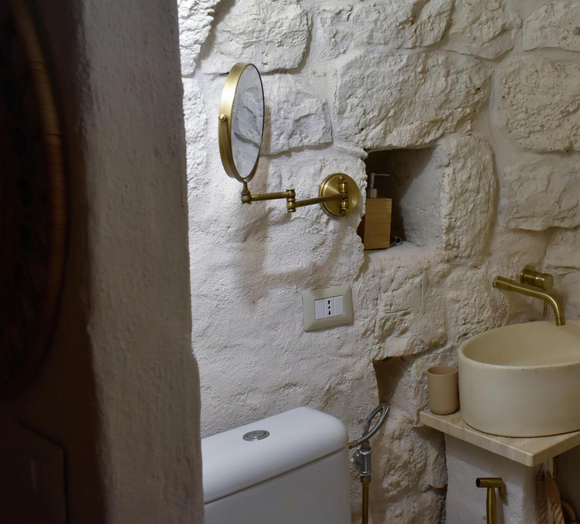 Terre D'Amore - For Couples Hotel Ostuni Exterior foto