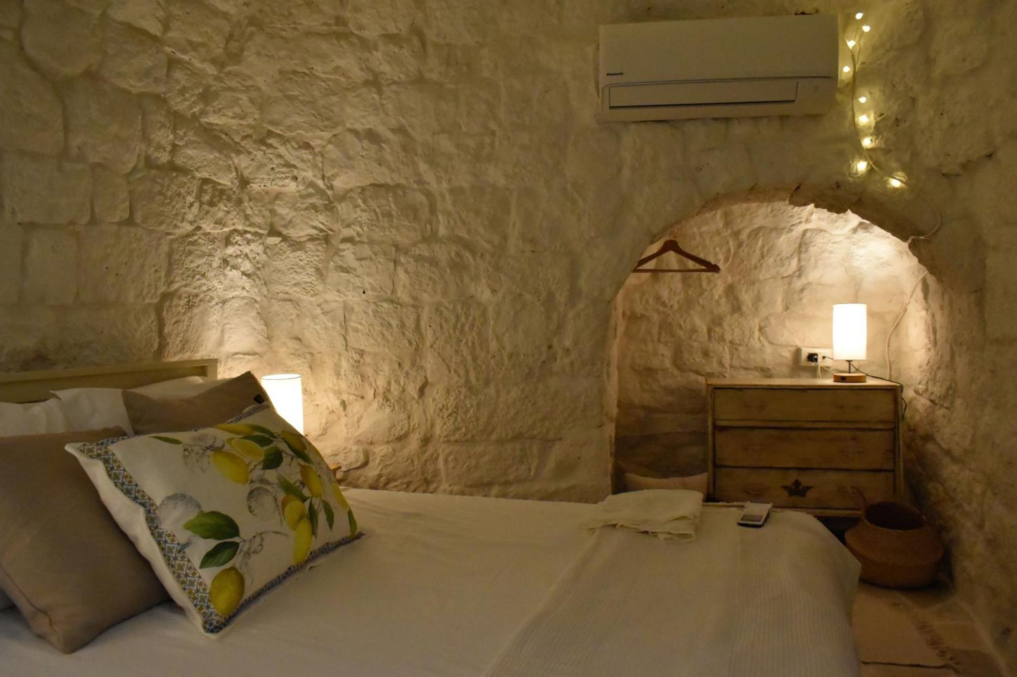 Terre D'Amore - For Couples Hotel Ostuni Exterior foto