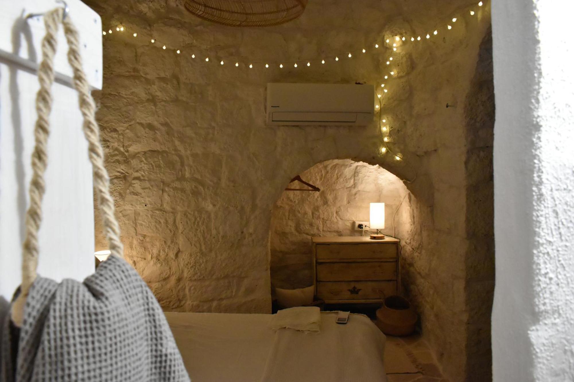 Terre D'Amore - For Couples Hotel Ostuni Exterior foto