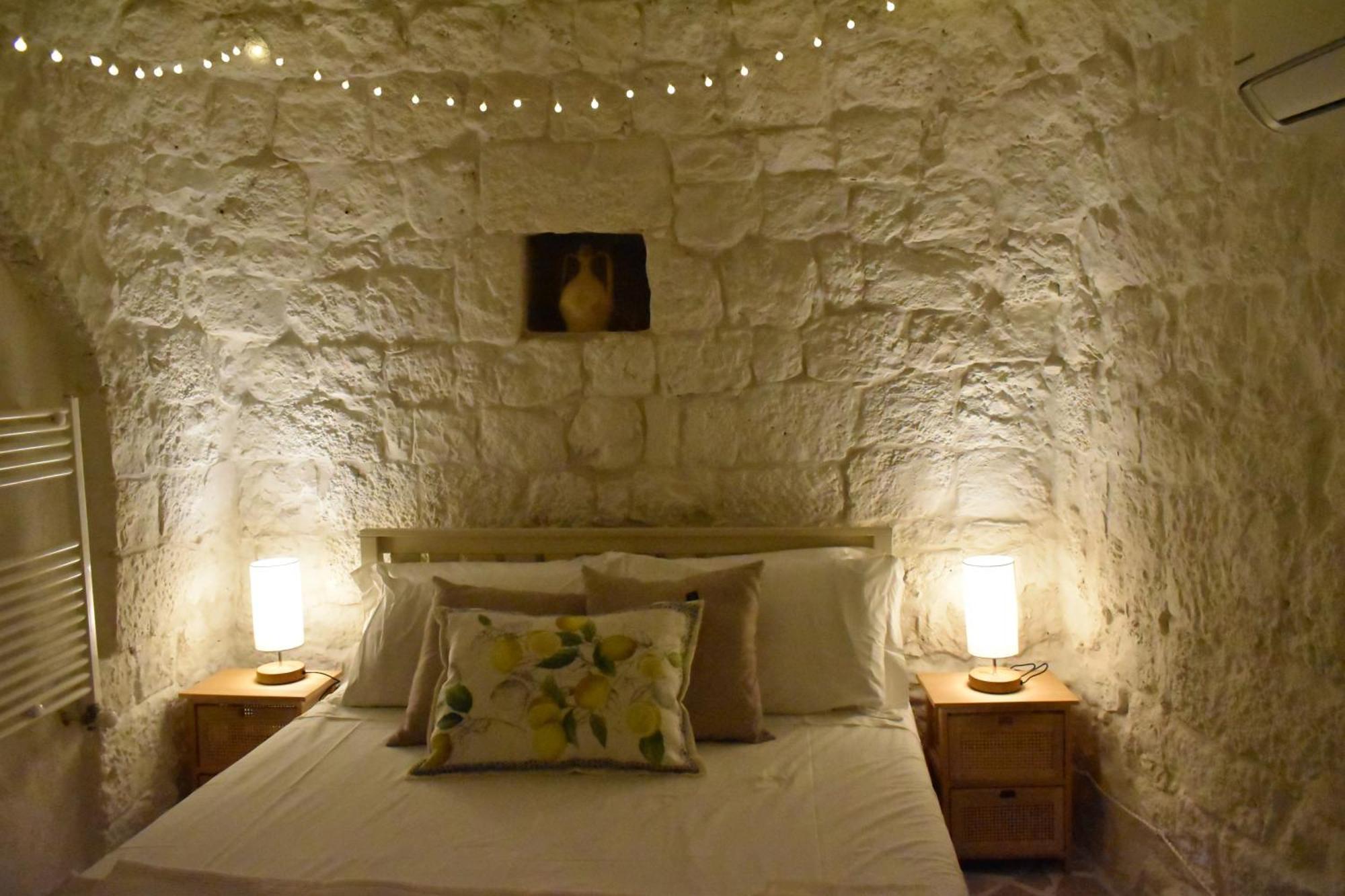 Terre D'Amore - For Couples Hotel Ostuni Exterior foto