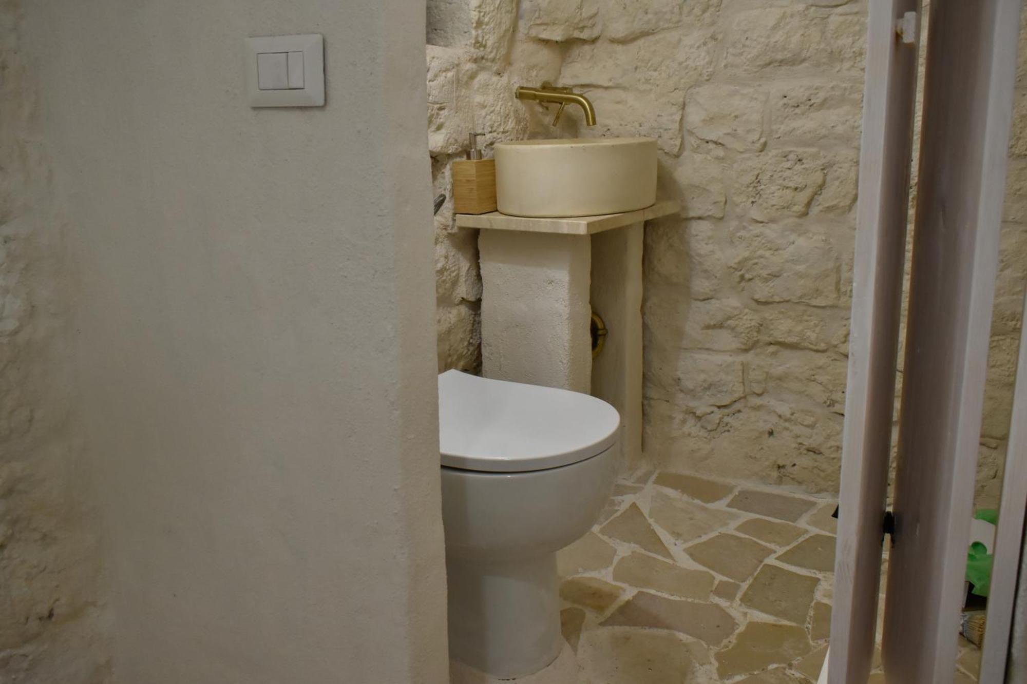 Terre D'Amore - For Couples Hotel Ostuni Exterior foto