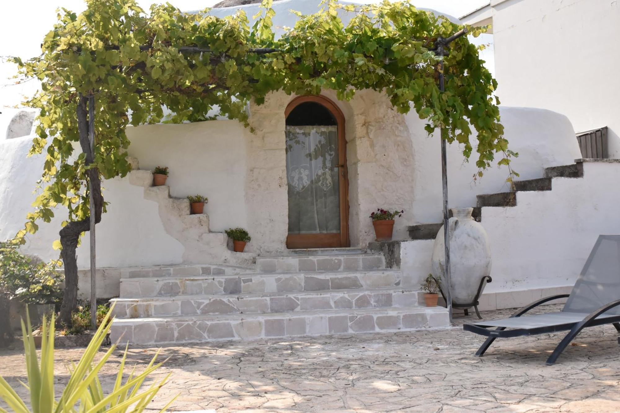 Terre D'Amore - For Couples Hotel Ostuni Exterior foto
