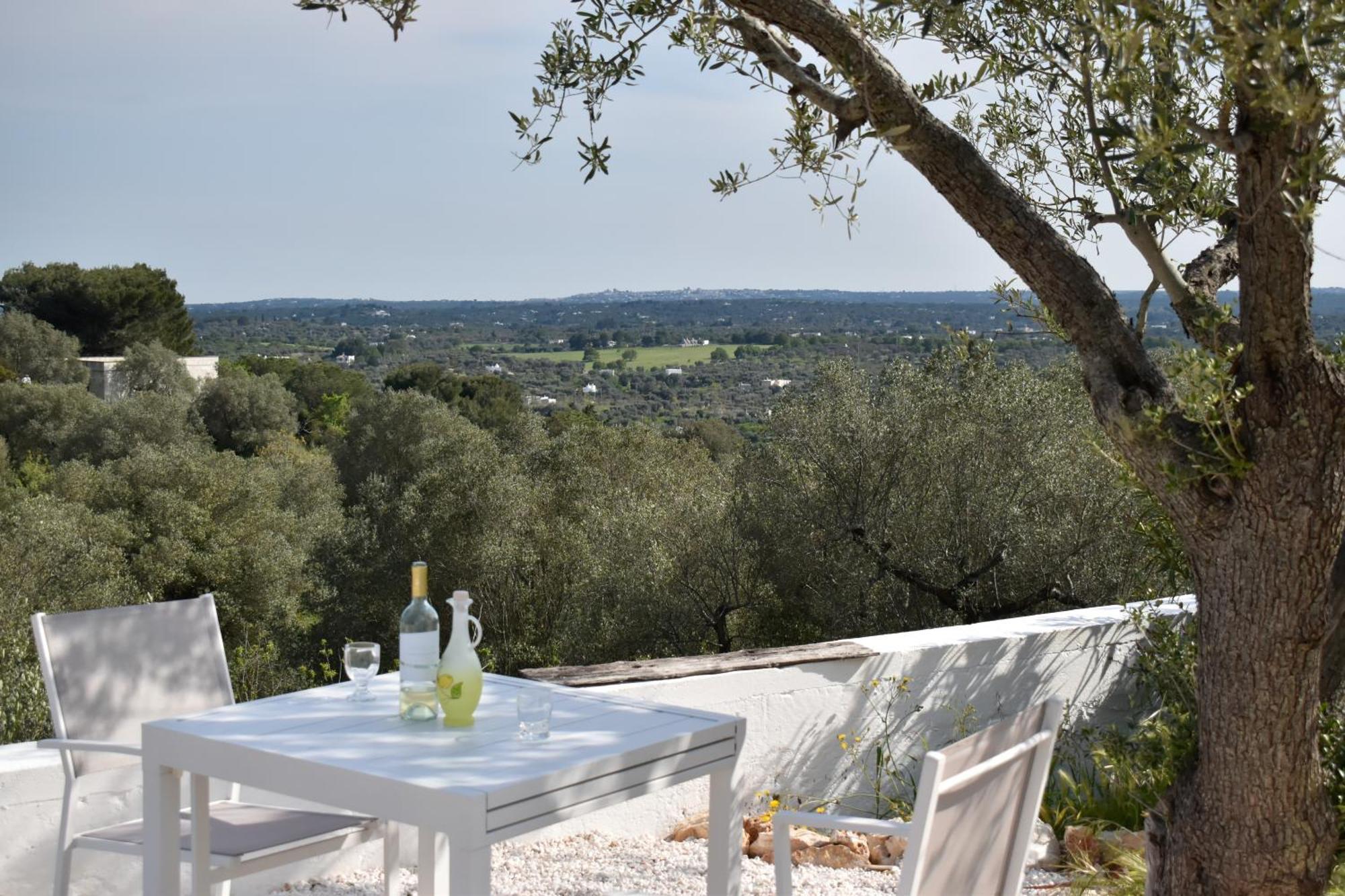 Terre D'Amore - For Couples Hotel Ostuni Exterior foto