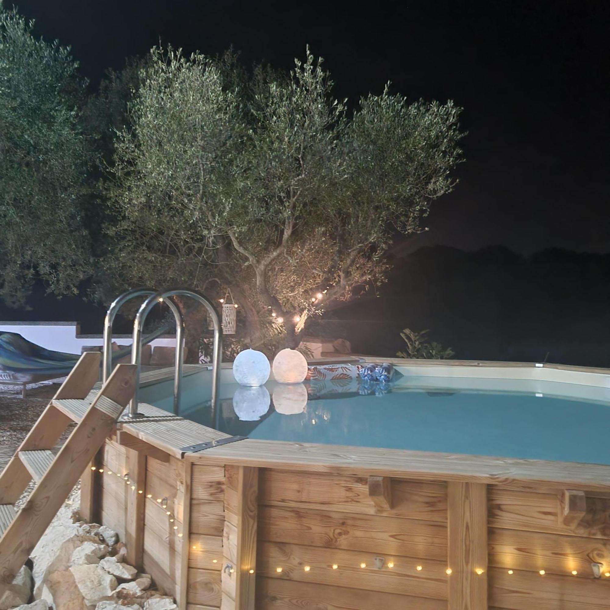 Terre D'Amore - For Couples Hotel Ostuni Exterior foto