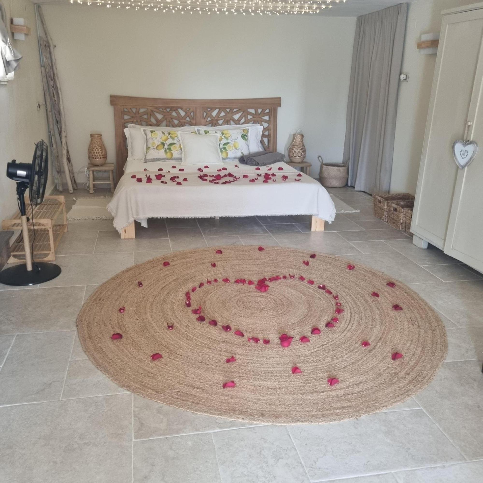 Terre D'Amore - For Couples Hotel Ostuni Exterior foto